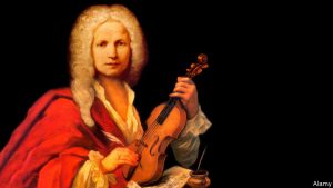 The Glory of Vivaldi
